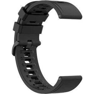 Bands Compatible for Letsfit EW1 IW1 Soft Silicone Waterproof Bracelet